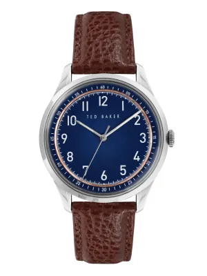 Ted Baker Daquir Blue Dial Men Watch - BKPDQS112