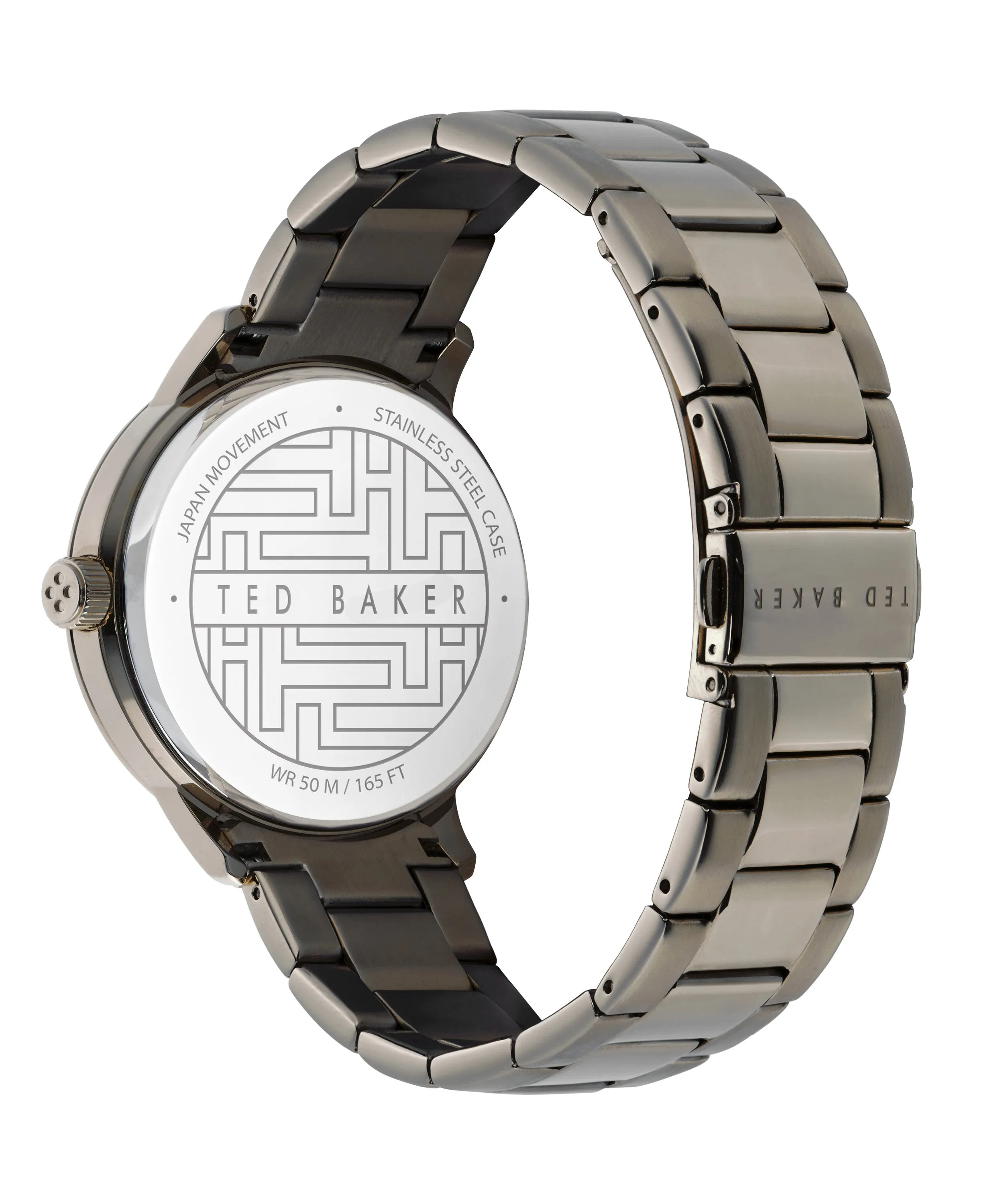 Ted Baker Gents Analog Classic Watch BKPCSF115