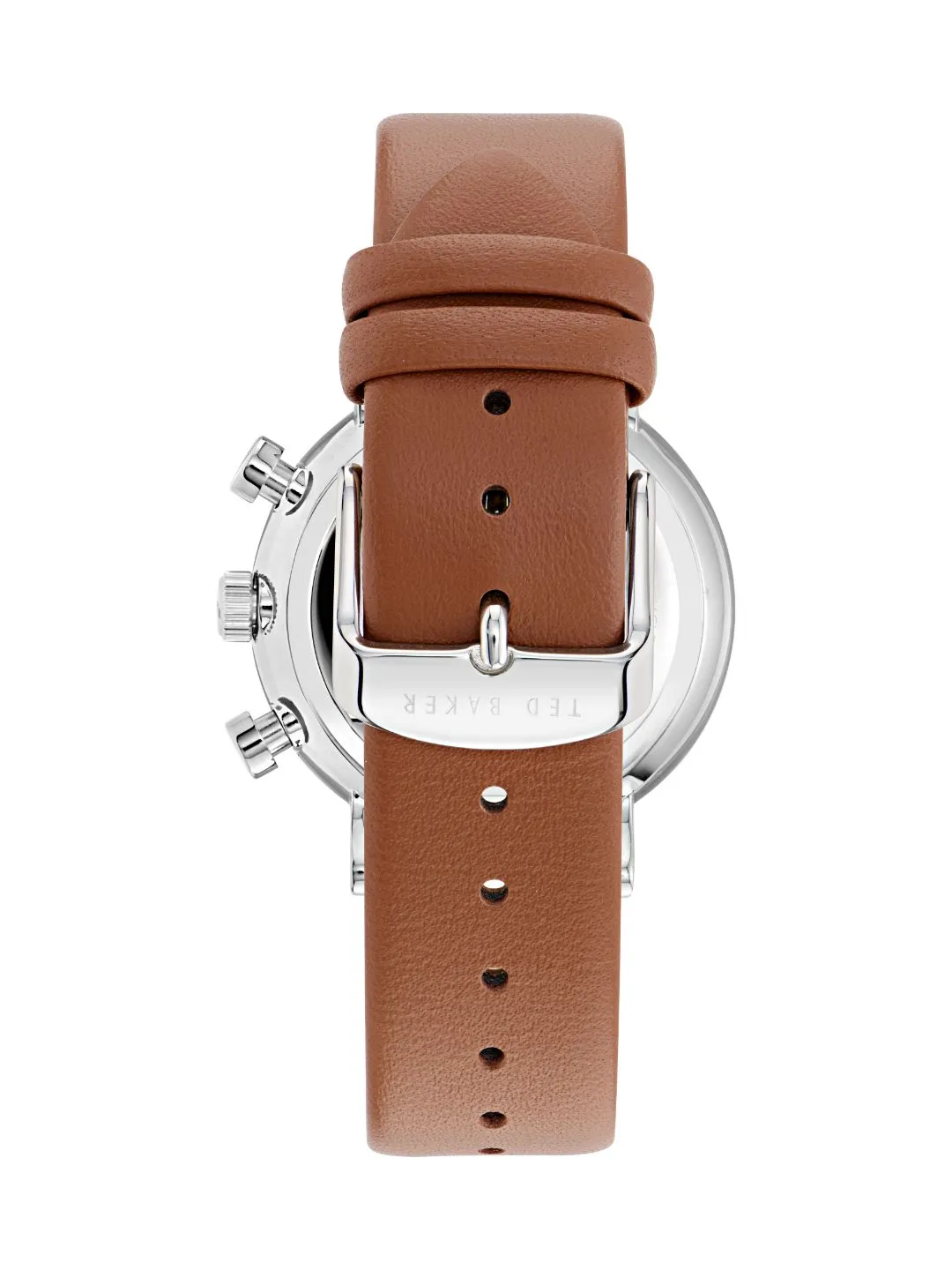 Ted Baker Green Dial Men Watch - BKPBAF303