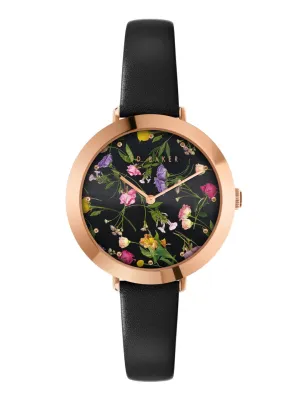 Ted Baker Women Black Wrist Watch - BKPAMS302