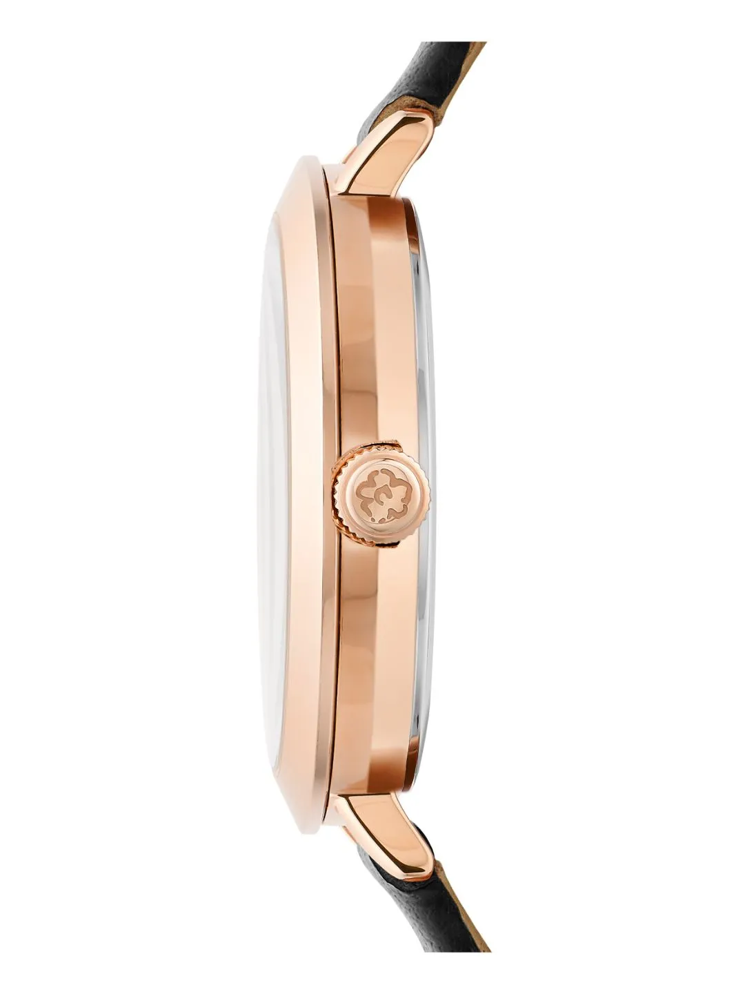 Ted Baker Women Black Wrist Watch - BKPAMS302