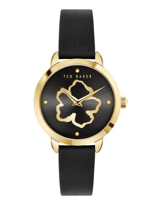 Ted Baker Women Black Wrist Watch - BKPFLS302