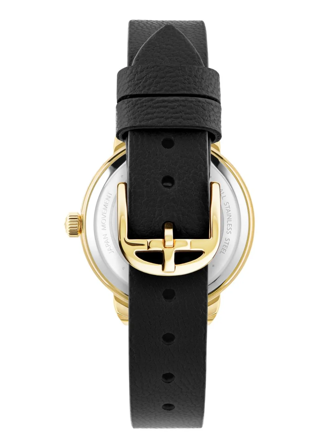 Ted Baker Women Black Wrist Watch - BKPFLS302