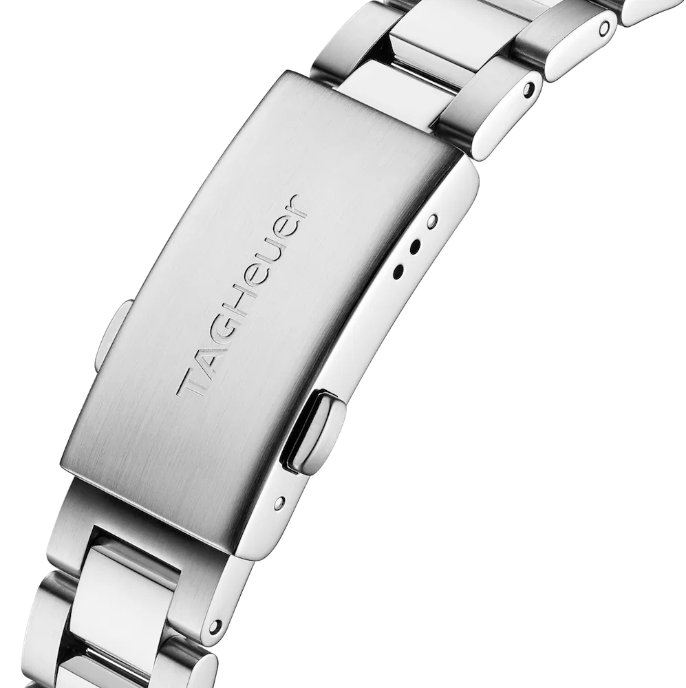 TH Watch Aquaracer Quartz