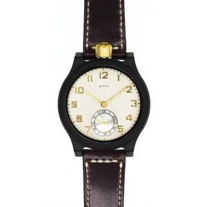The Cleveland 008 (47mm)