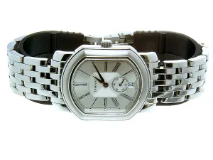 Tiffany & Co. Mark Coupe Watch