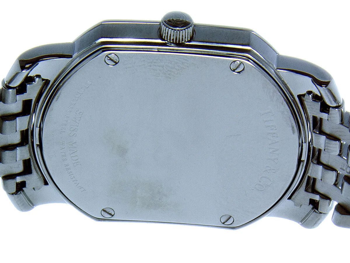 Tiffany & Co. Mark Coupe Watch