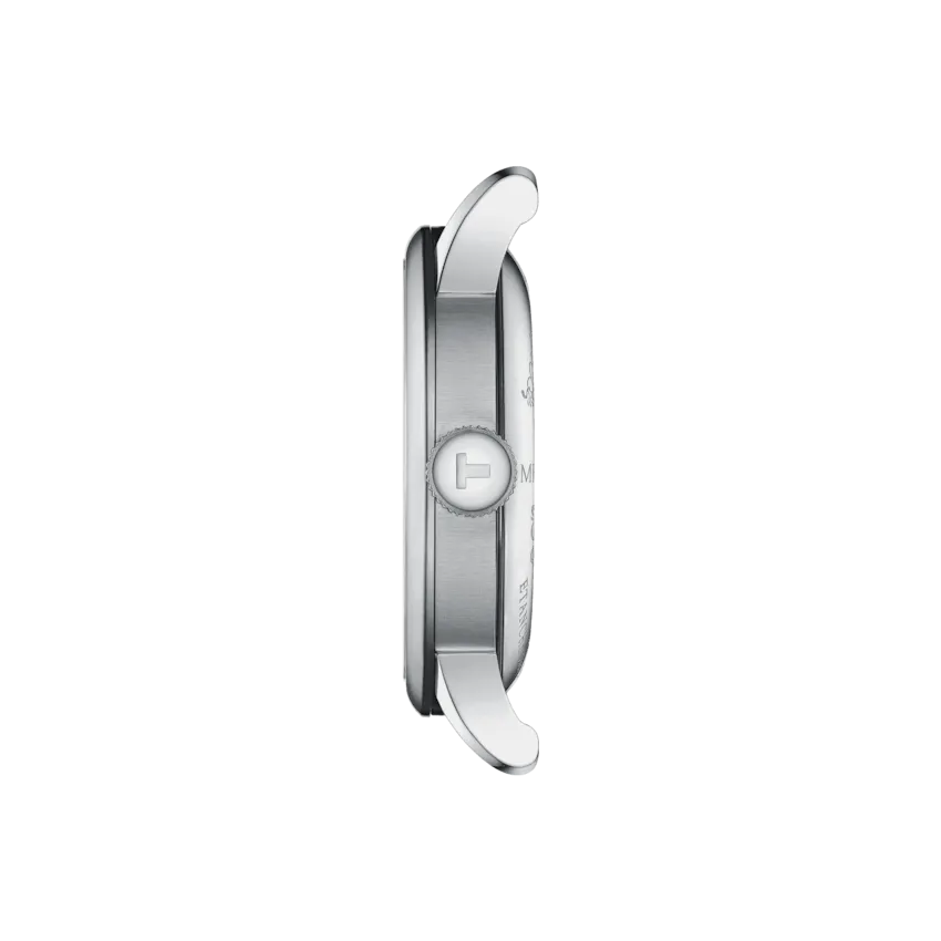 TISSOT LE LOCLE POWERMATIC 80 20TH ANNIVERSARY