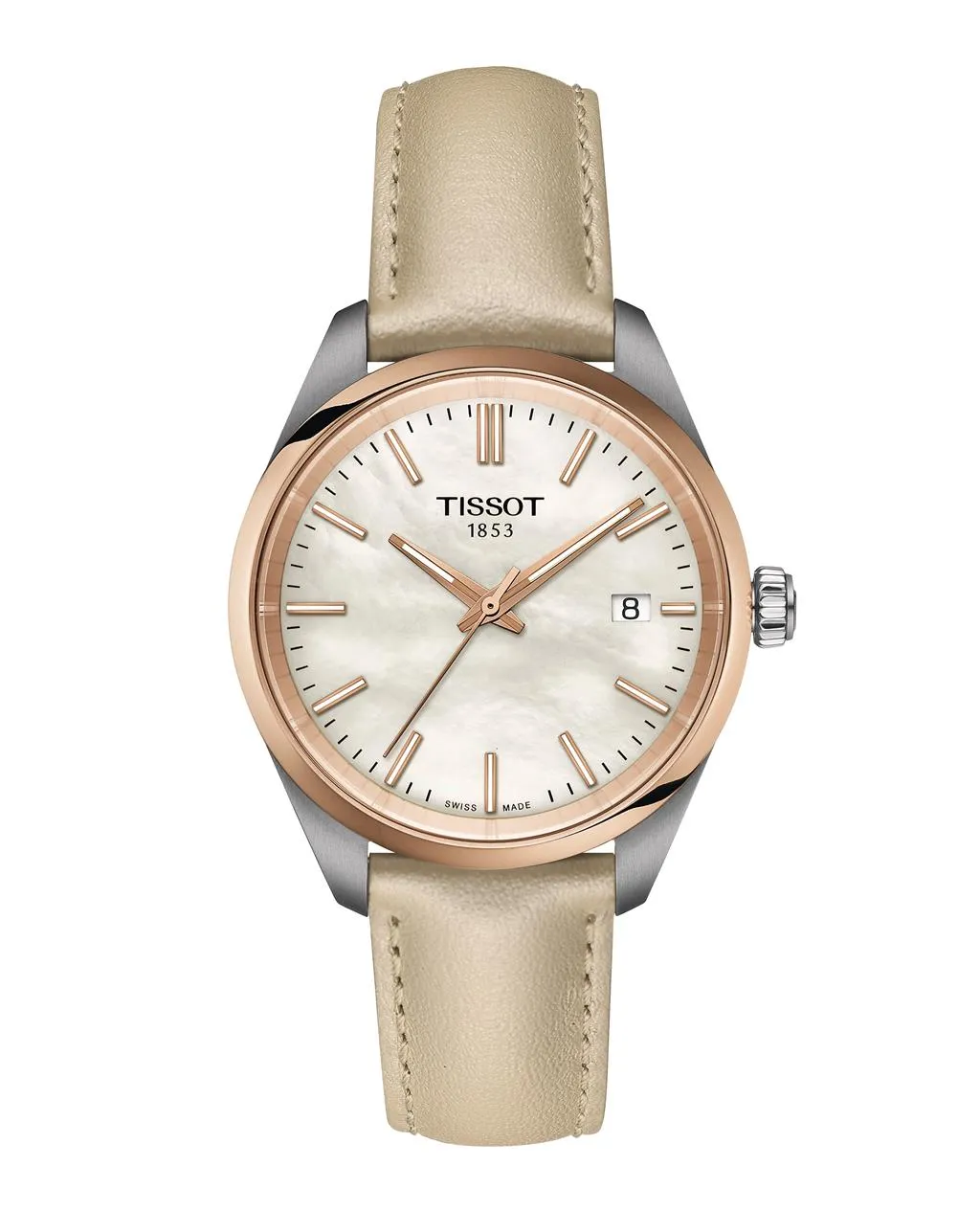 TISSOT PR 100 34mm