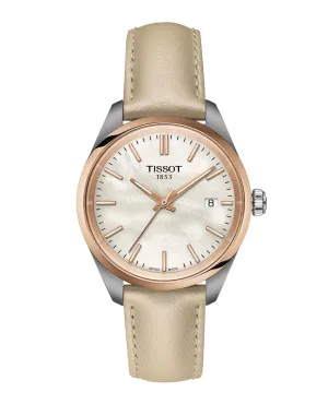 TISSOT PR 100 34mm