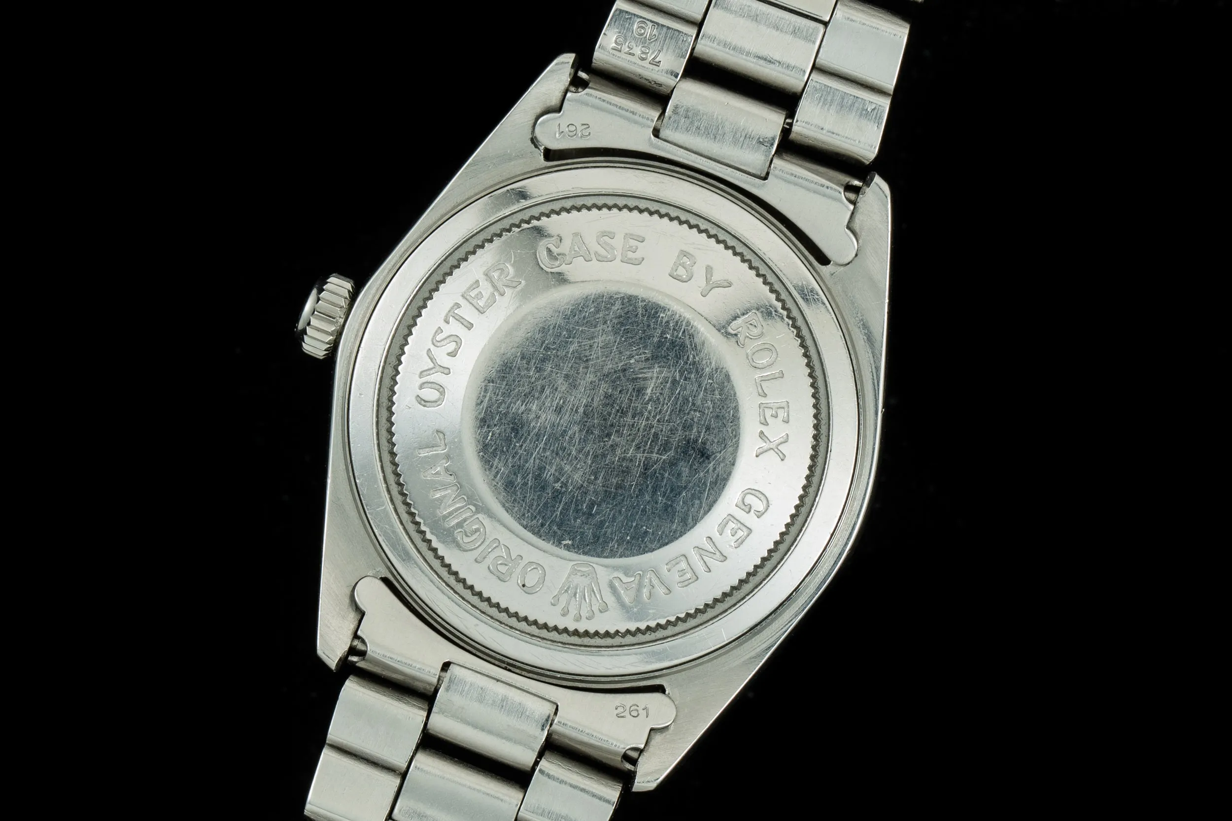 Tudor Ranger Date