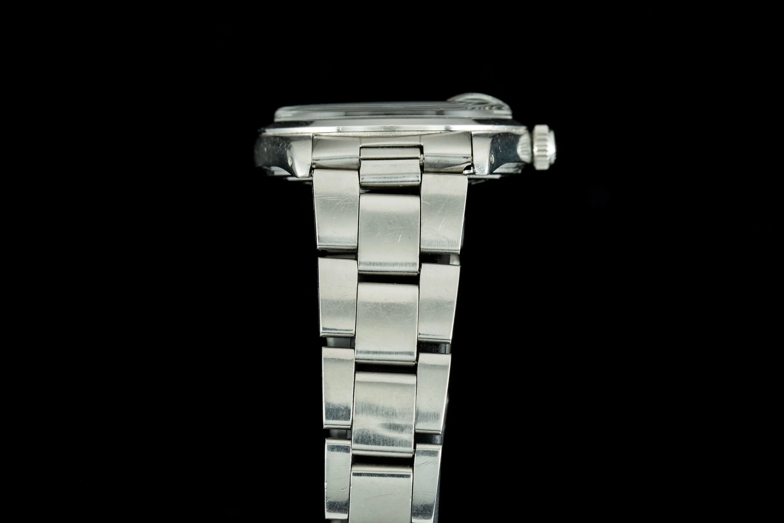Tudor Ranger Date