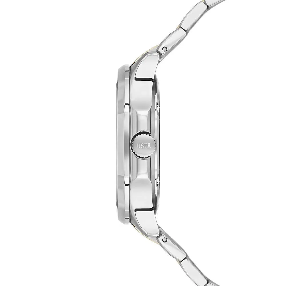 U.S. Polo Assn. Watches
USPA1091-02