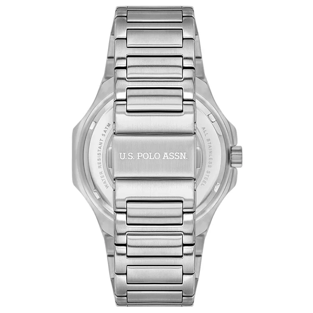 U.S. Polo Assn. Watches
USPA1091-02