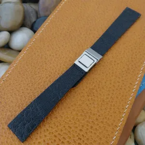 Vintage 11/16" 17.5mm Elephant JB Champion Unused nos Classic 1960s Watch Band