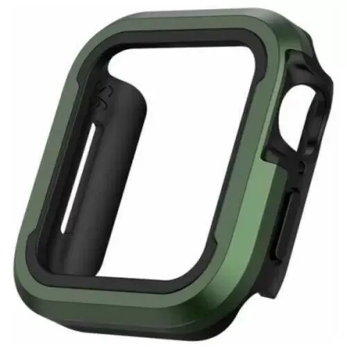 WIWU Watch Ultra 49mm Armor Protector Jd-101 Defender Smart Watch Case Protector
