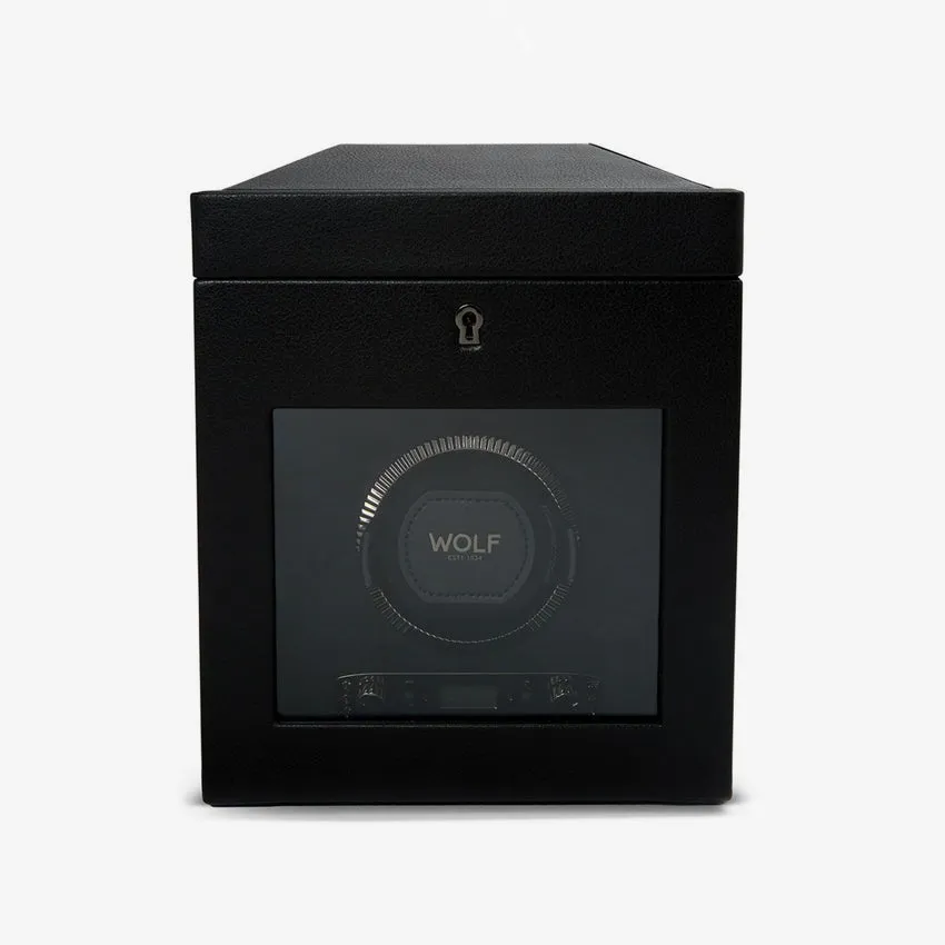 Wolf 1834 | British Racing Single Watch Winder